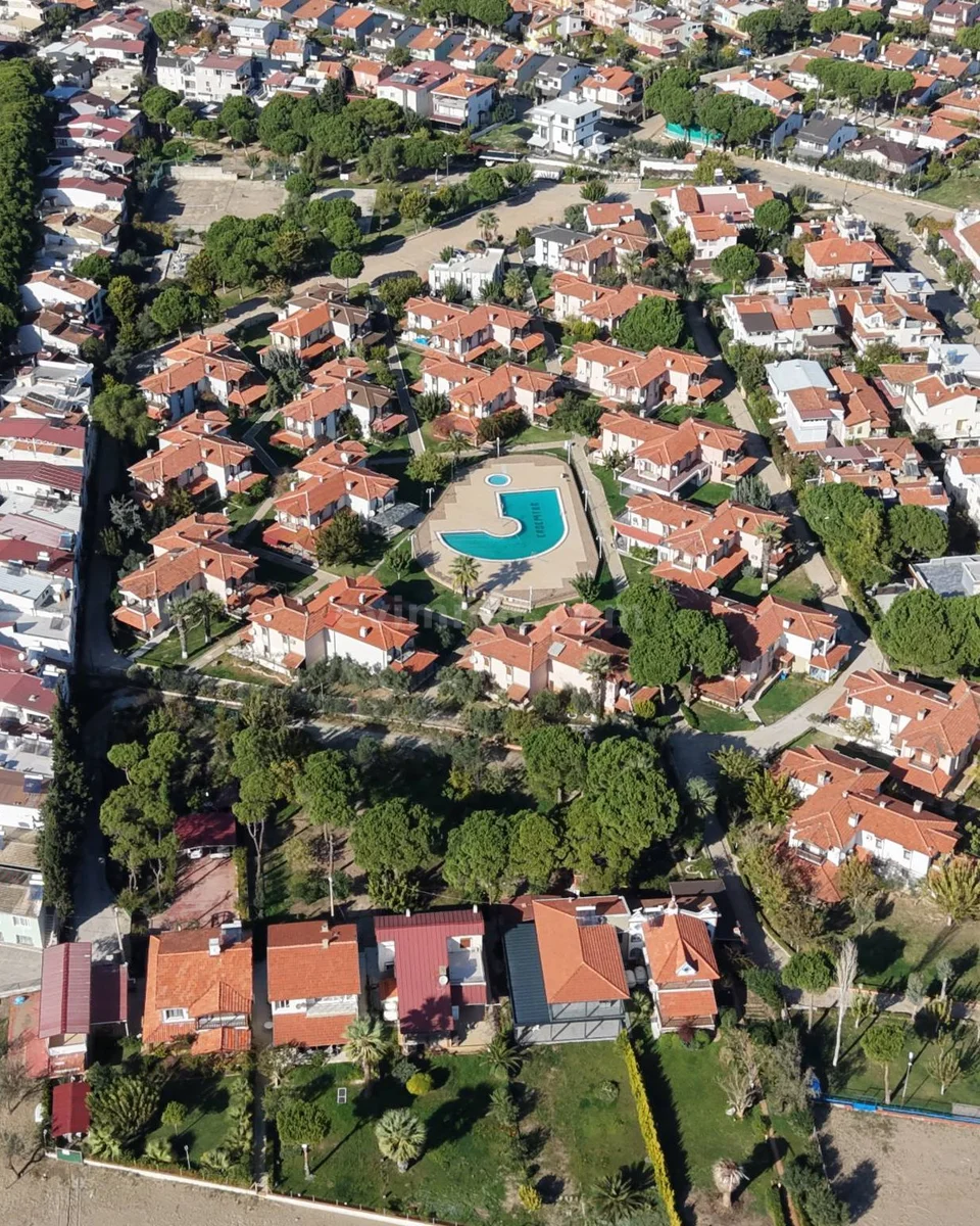 Seferihisar فروشی ویلا — 2