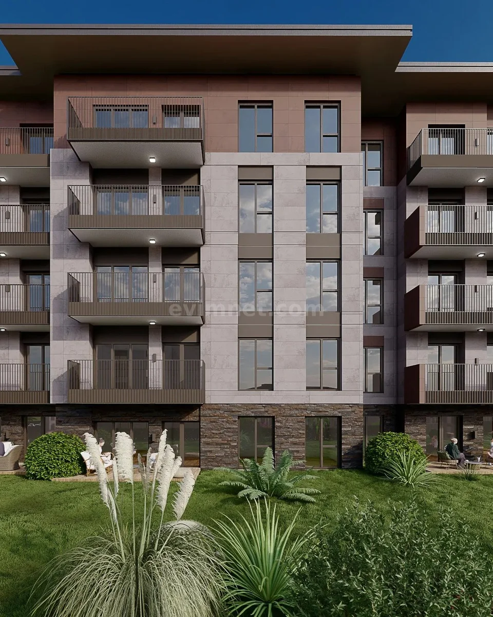 Viresta Kayaşehir — 8