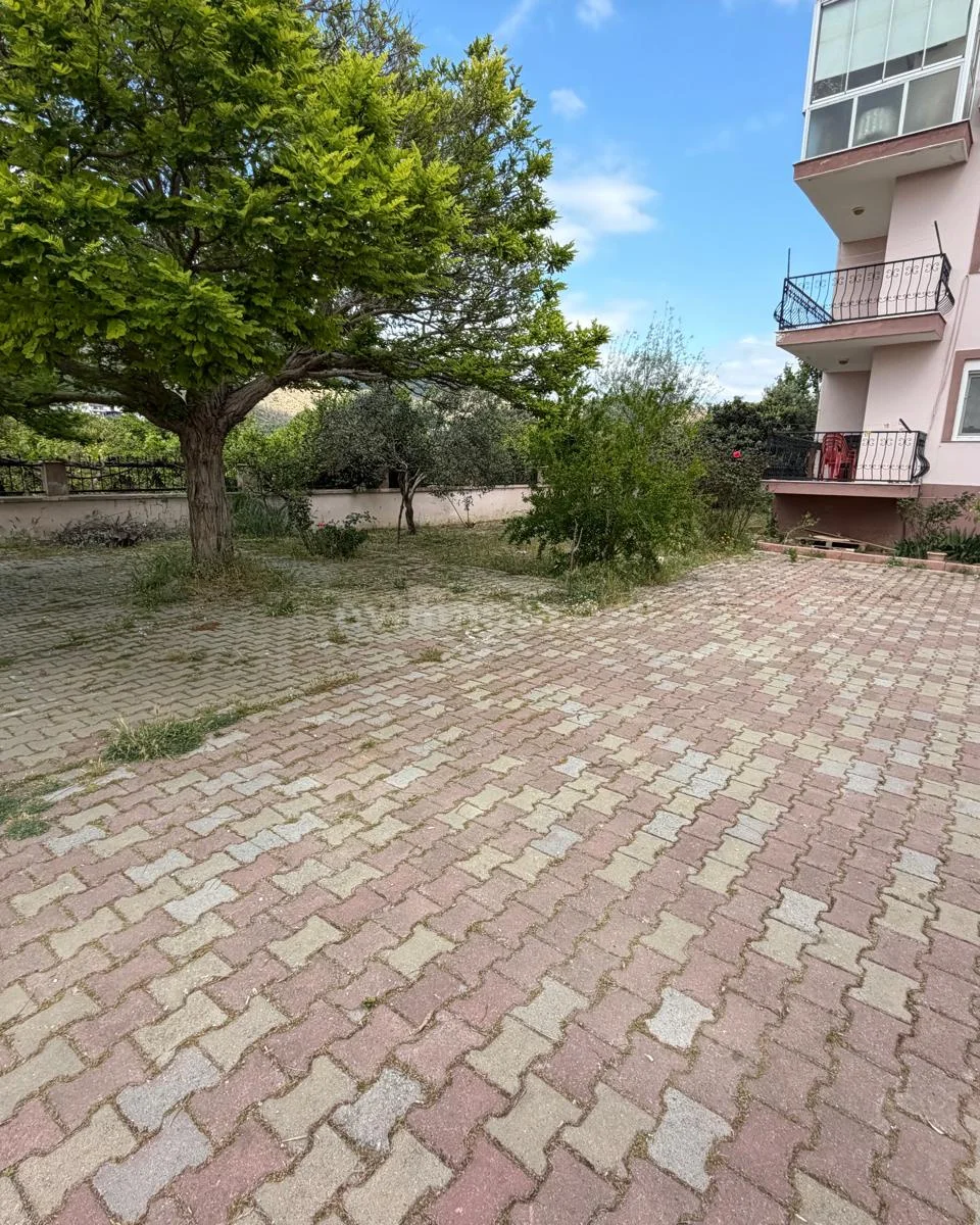 Seferihisar Satılık Daire — 3