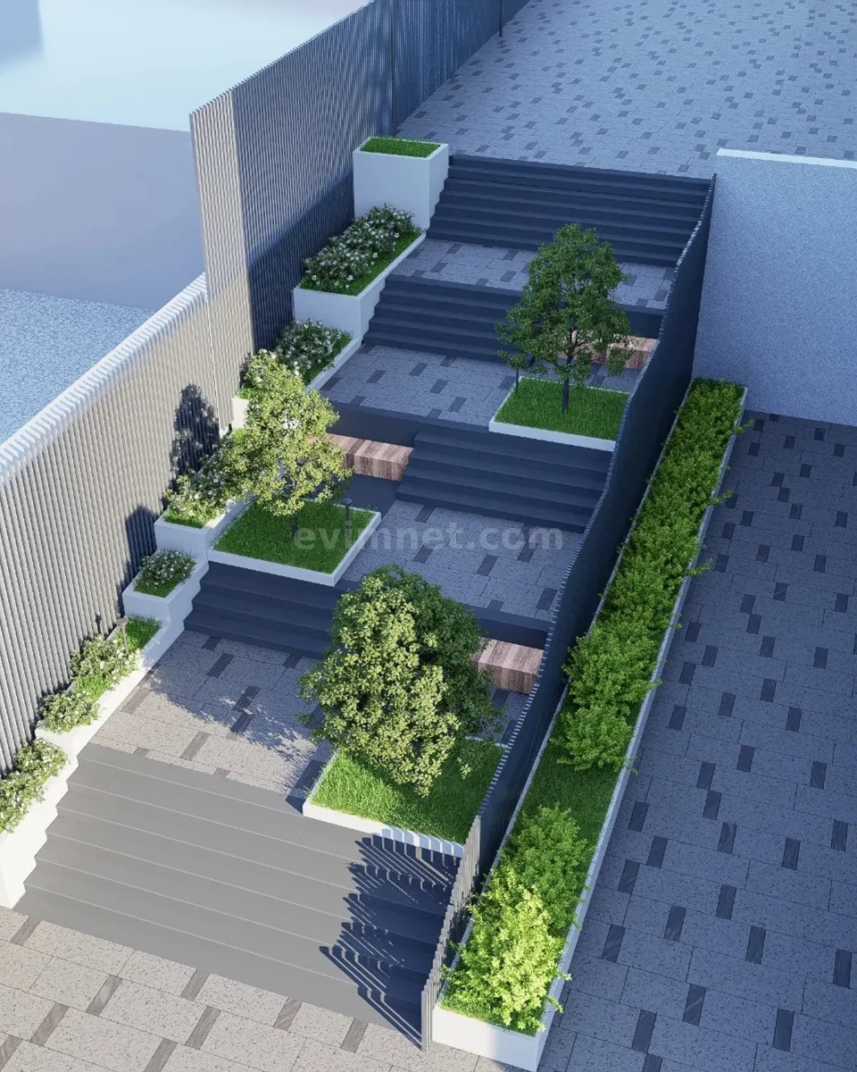 Ataşehir Skyline Residence — 7