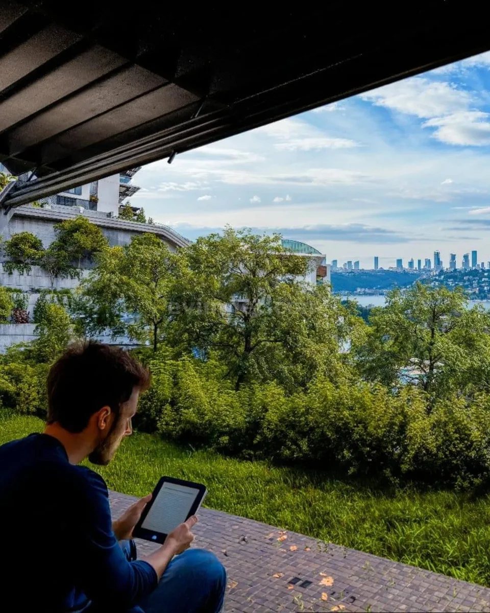 Bosphorus Reserve Beykoz — 4
