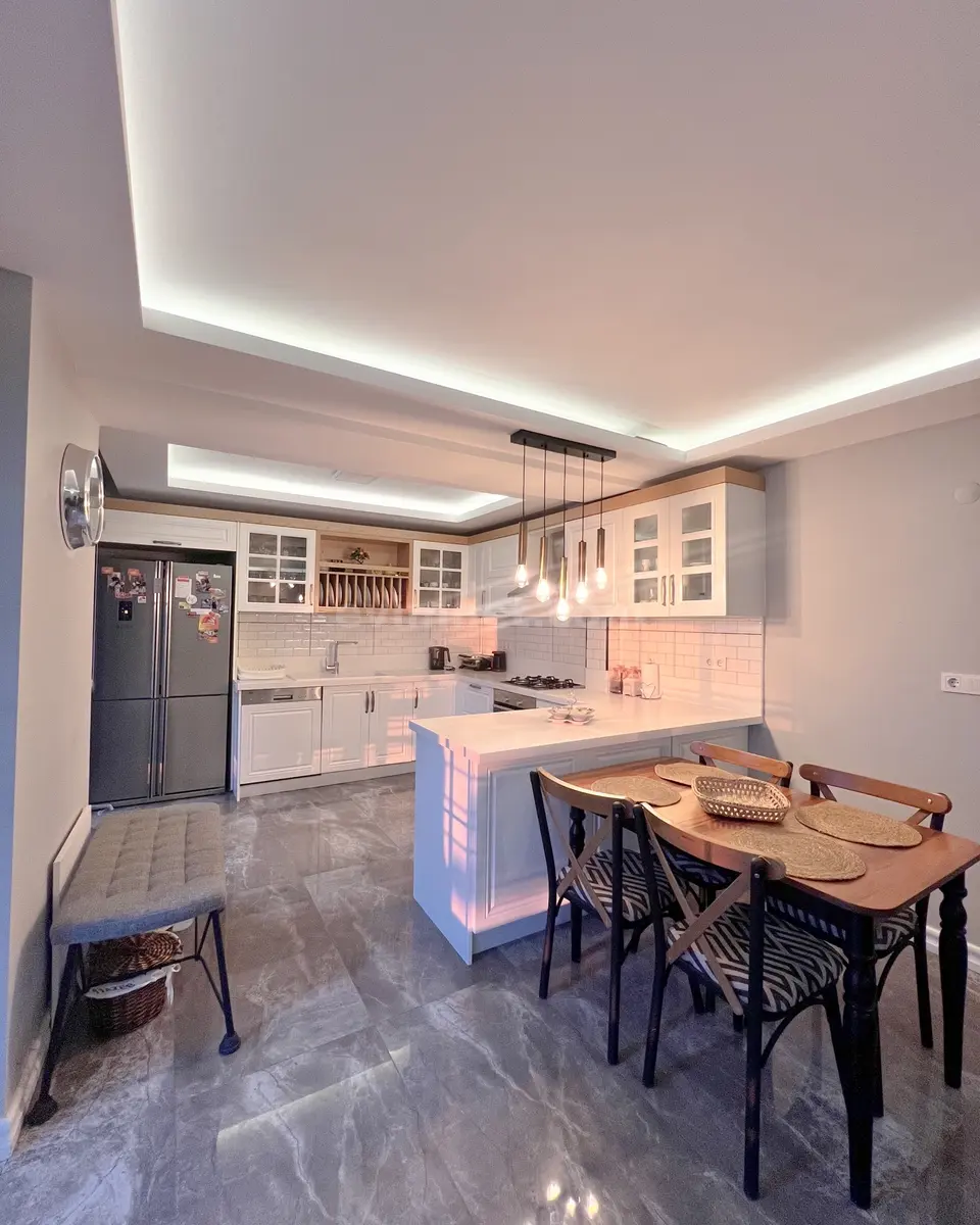 Kuşadası Zu verkaufen Wohnung Ansicht 3