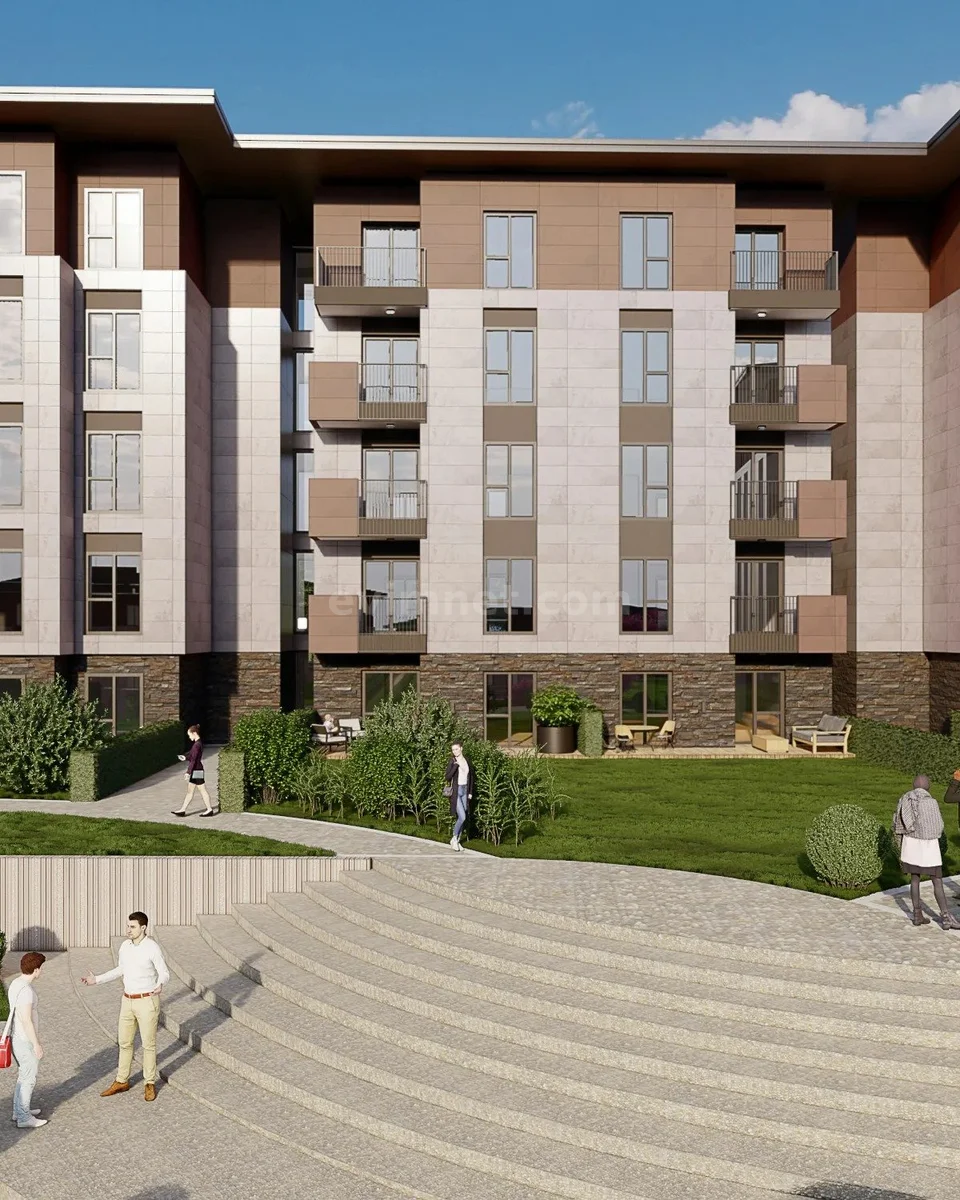 Viresta Kayaşehir — 3