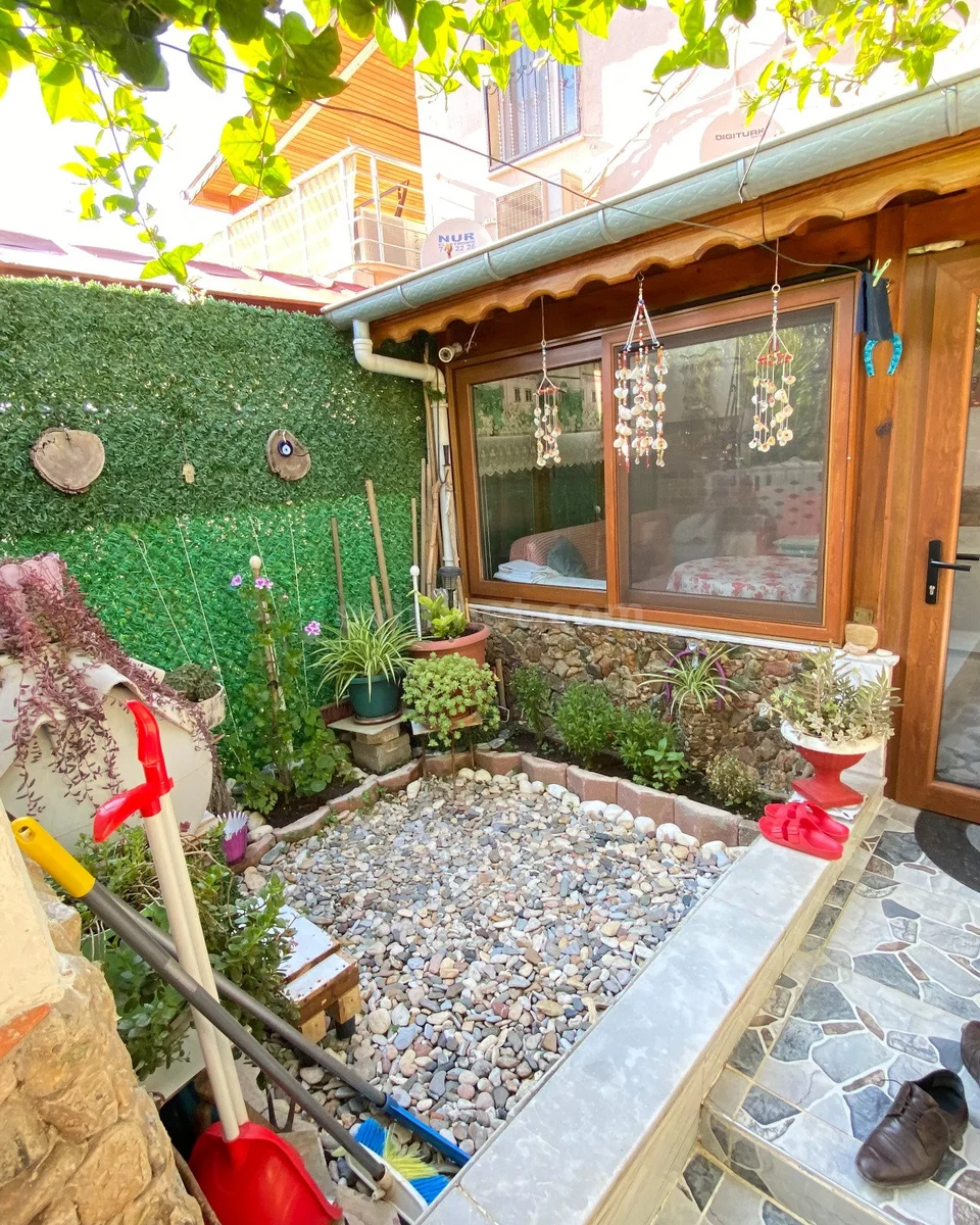 Seferihisar Satılık Daire — 5