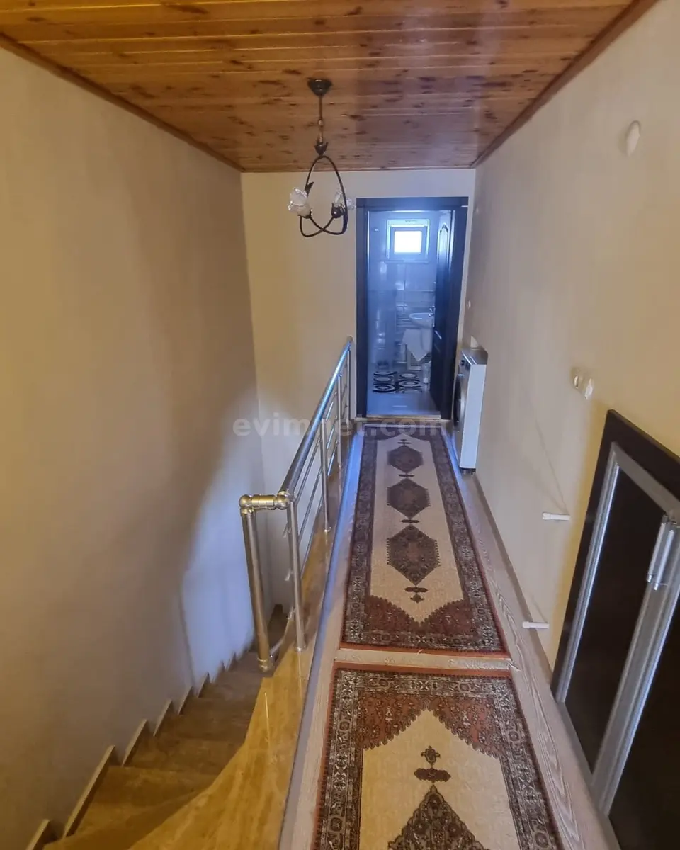 Köyceğiz Satılık Villa — 5