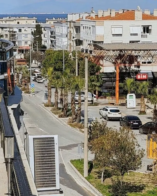 Urla In Vendita Appartamento — 3