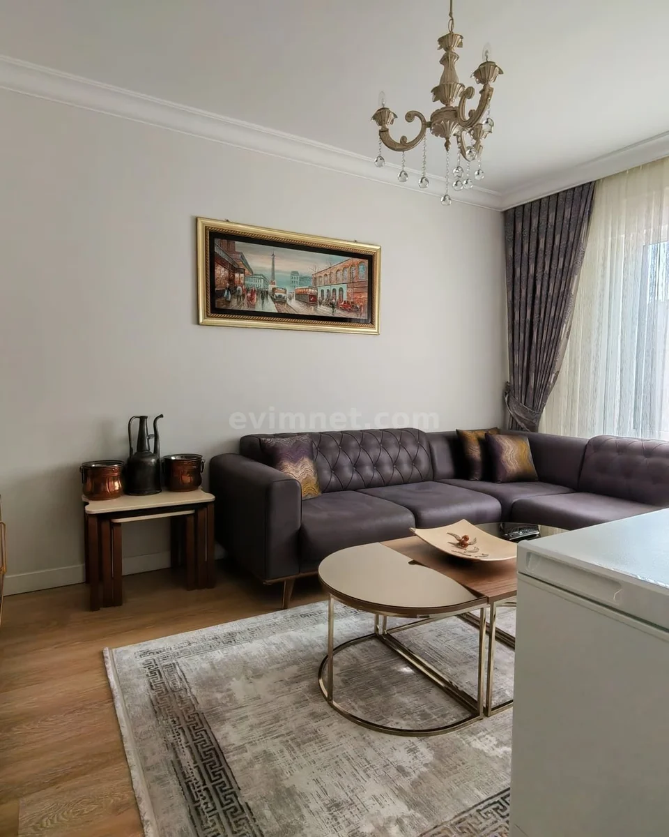 Beylikdüzü Satılık Daire — 5