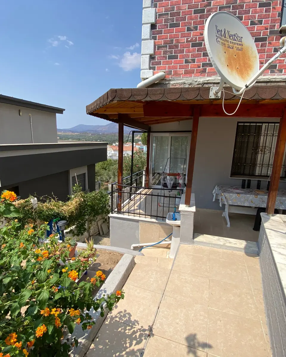 Seferihisar Satılık Daire — 5