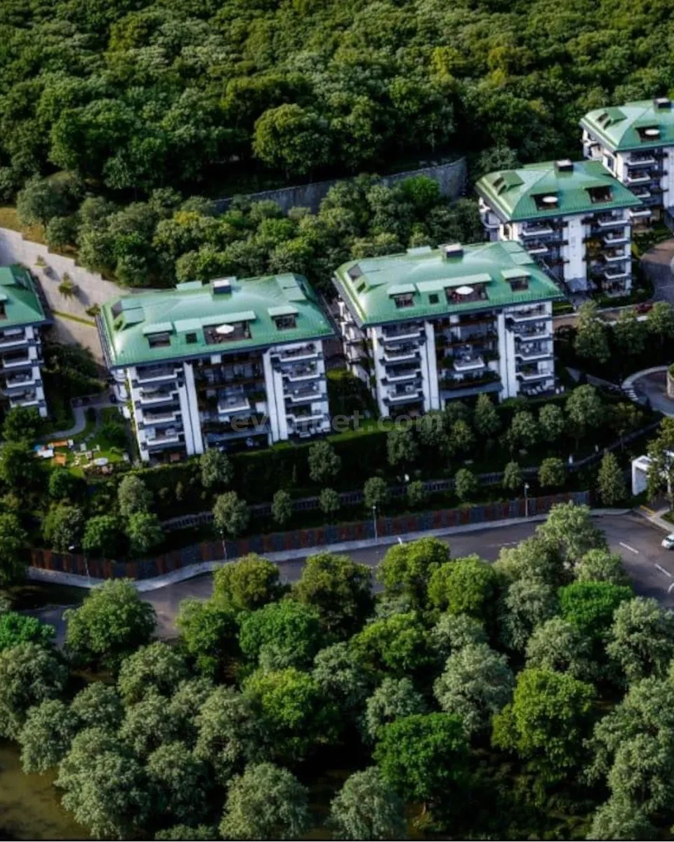 Bosphorus Reserve Beykoz — 11
