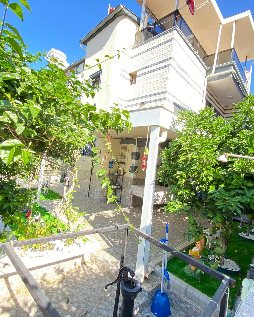 Seferihisar Satılık Villa — 3