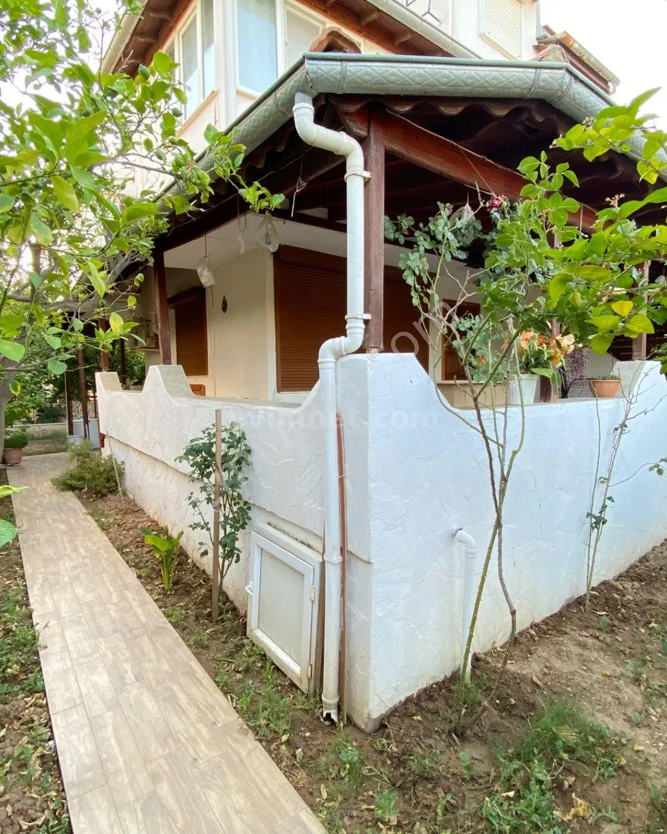Seferihisar Satılık Villa — 5