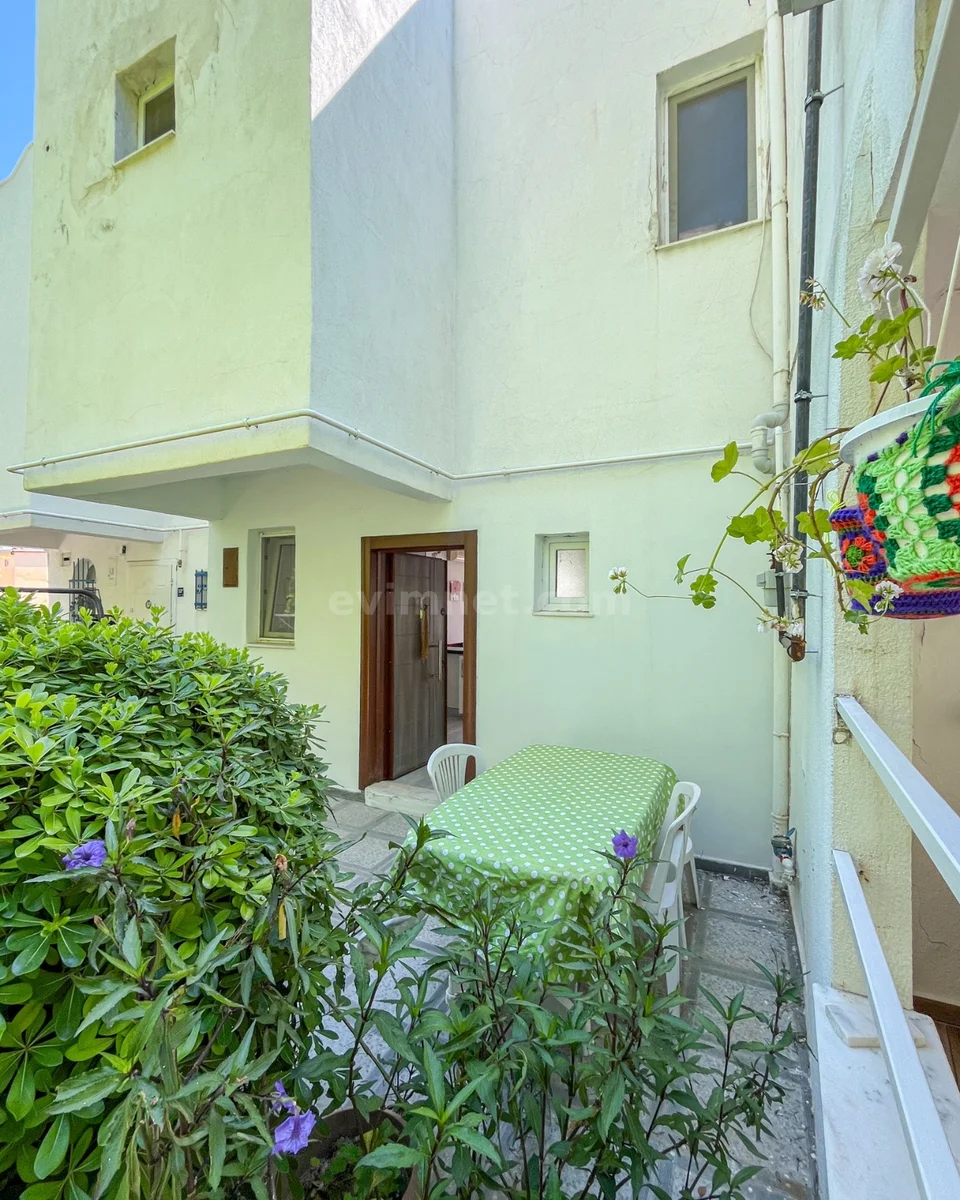 Kuşadası Satılık Villa — 1