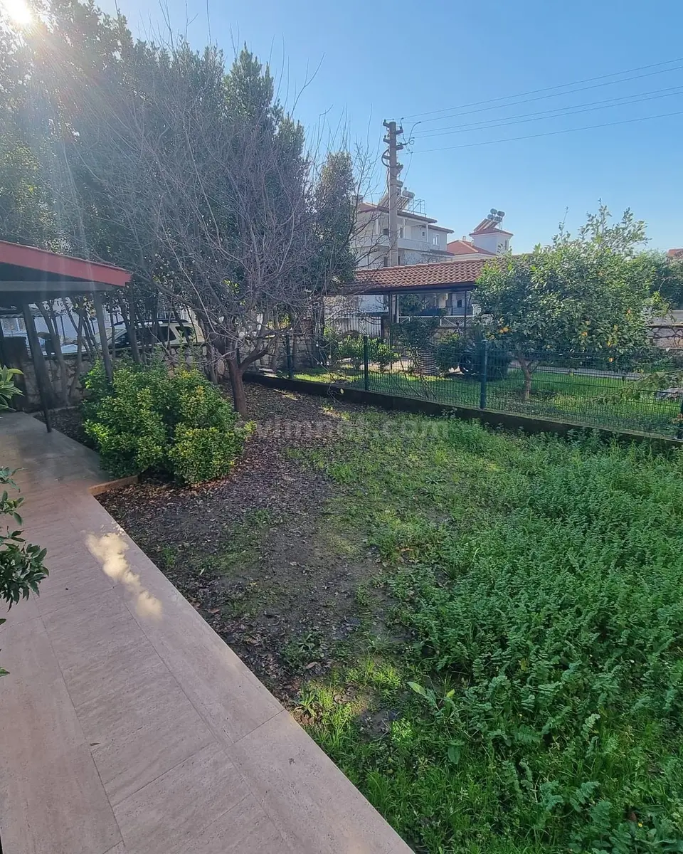 Köyceğiz Satılık Villa — 2