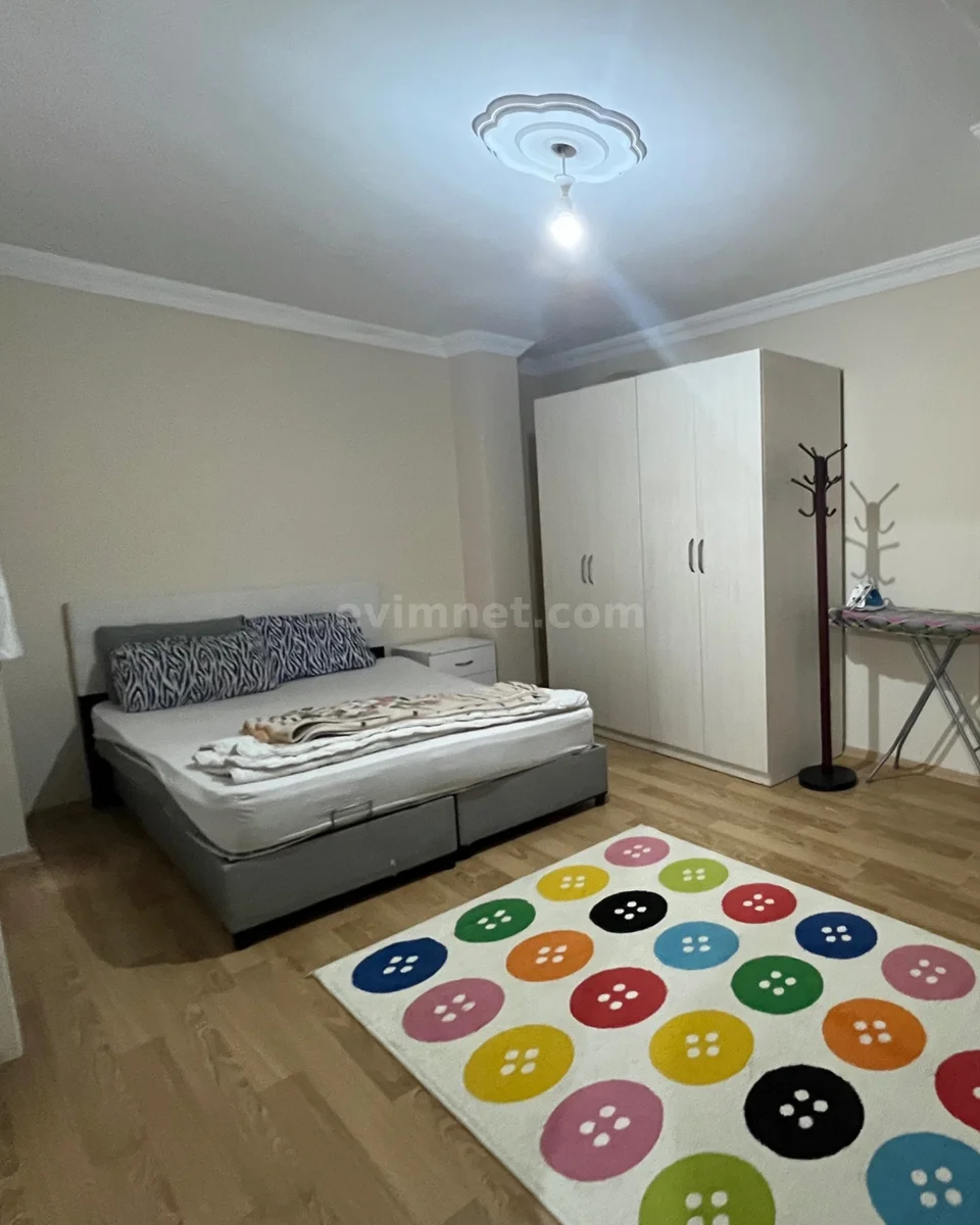 Kağıthane Kiralık Daire — 3