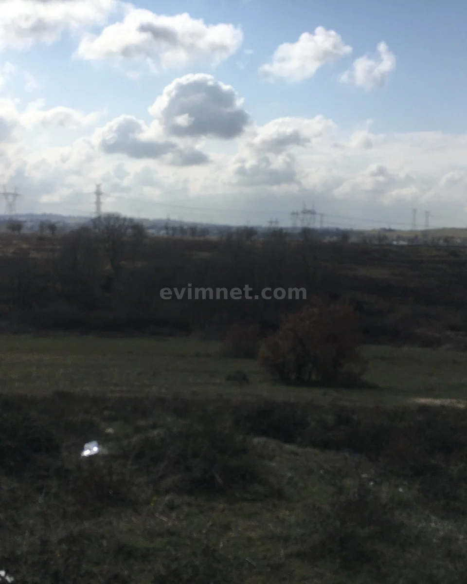 Pendik Satılık Arsa — 5