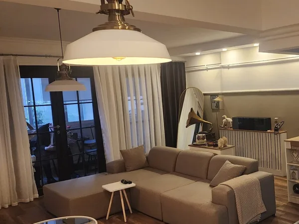 Beşiktaş Satılık Daire 2. görünüm