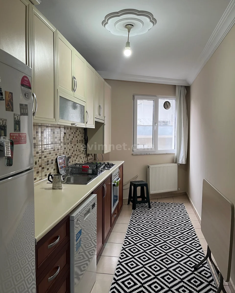Kağıthane Kiralık Daire — 2