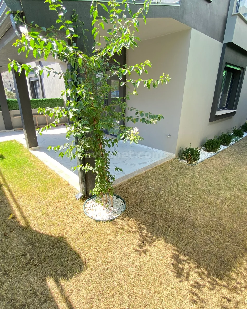 Seferihisar En Venta Villa — 4
