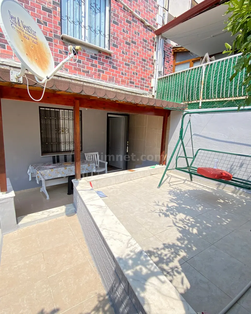 Seferihisar Satılık Daire — 4