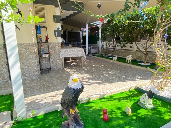 Seferihisar Satılık Villa