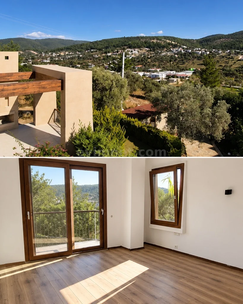 Bodrum Satılık Villa — 3