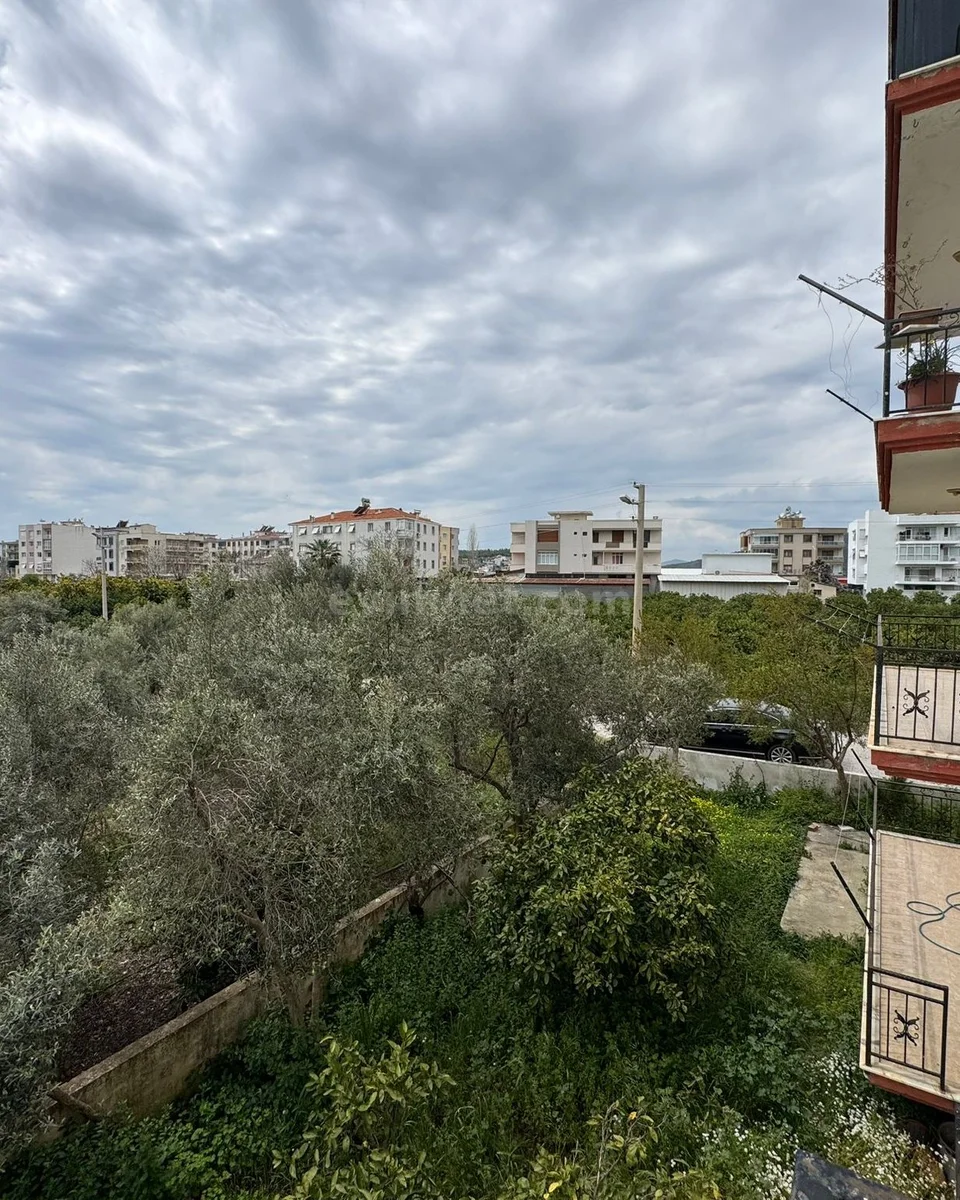 Menderes In Vendita Appartamento — 4