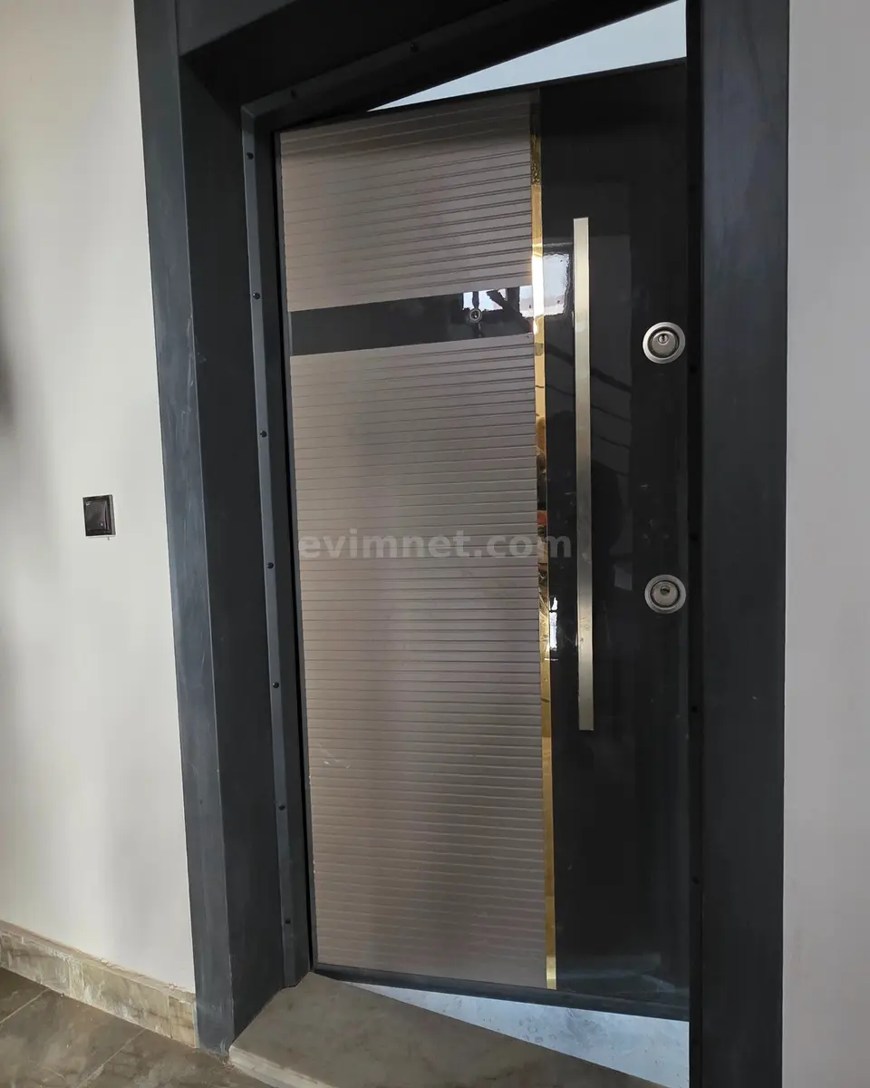 Muratpaşa Satılık Daire — 5