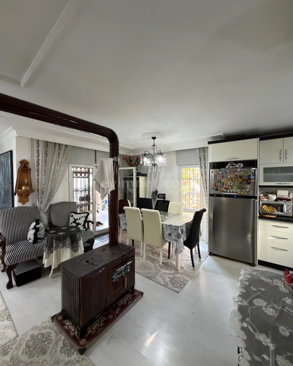 Kuşadası En Venta Villa — 2