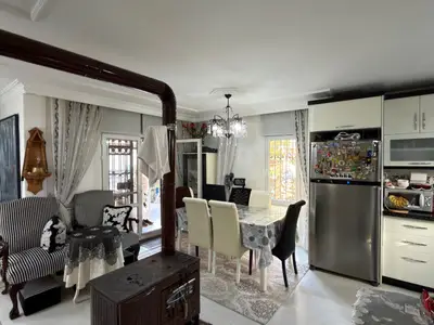 Kuşadası Satılık Villa 2. görünüm