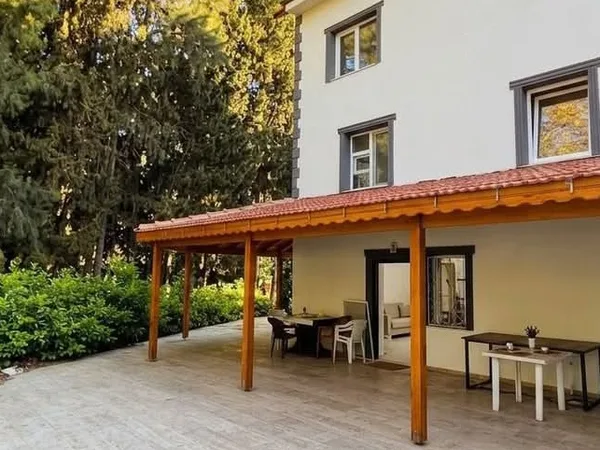 Seferihisar Satılık Villa 2. görünüm