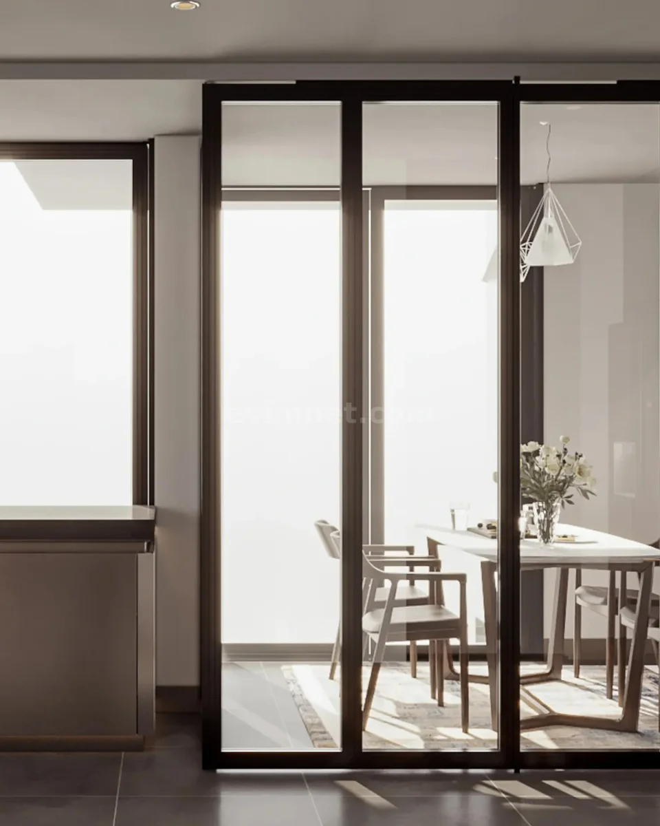 Ataşehir Skyline Residence — 14
