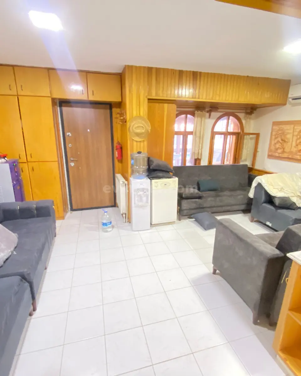 Seferihisar Satılık Daire — 4
