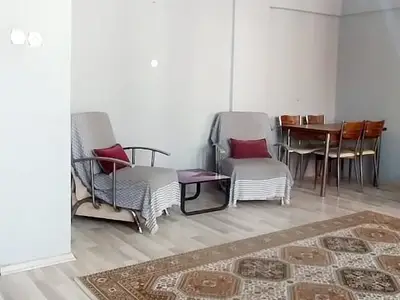 Kuşadası A vendre Appartement