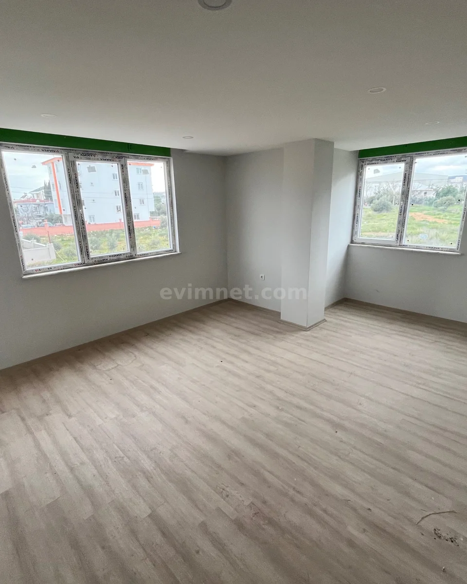 Kepez Satılık Daire — 3