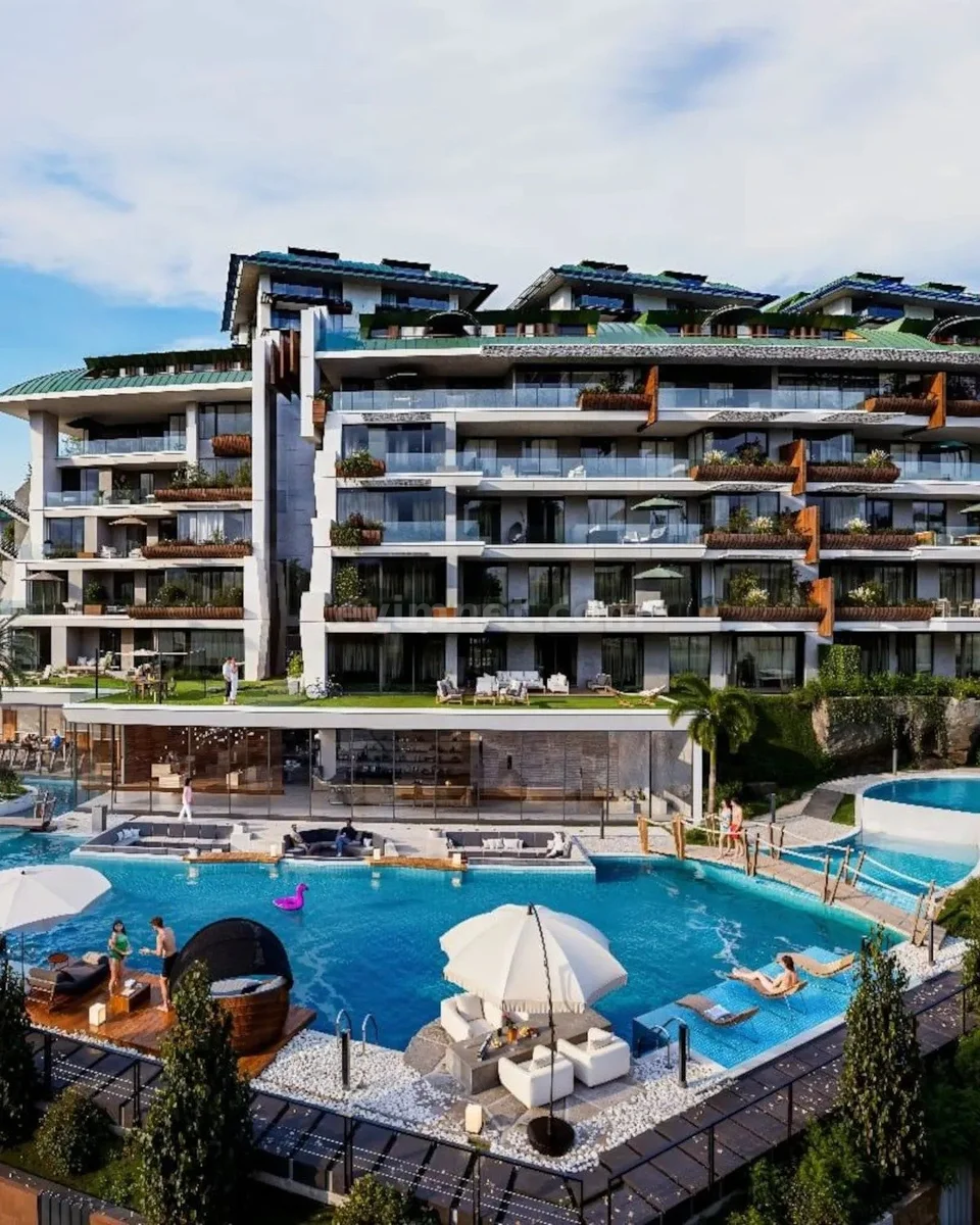 Bosphorus Reserve Beykoz — 18