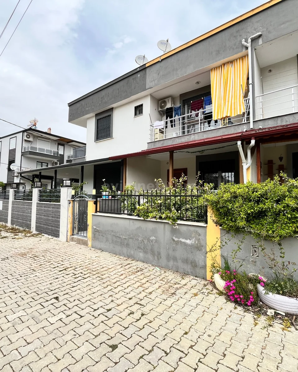 Seferihisar Satılık Daire — 3