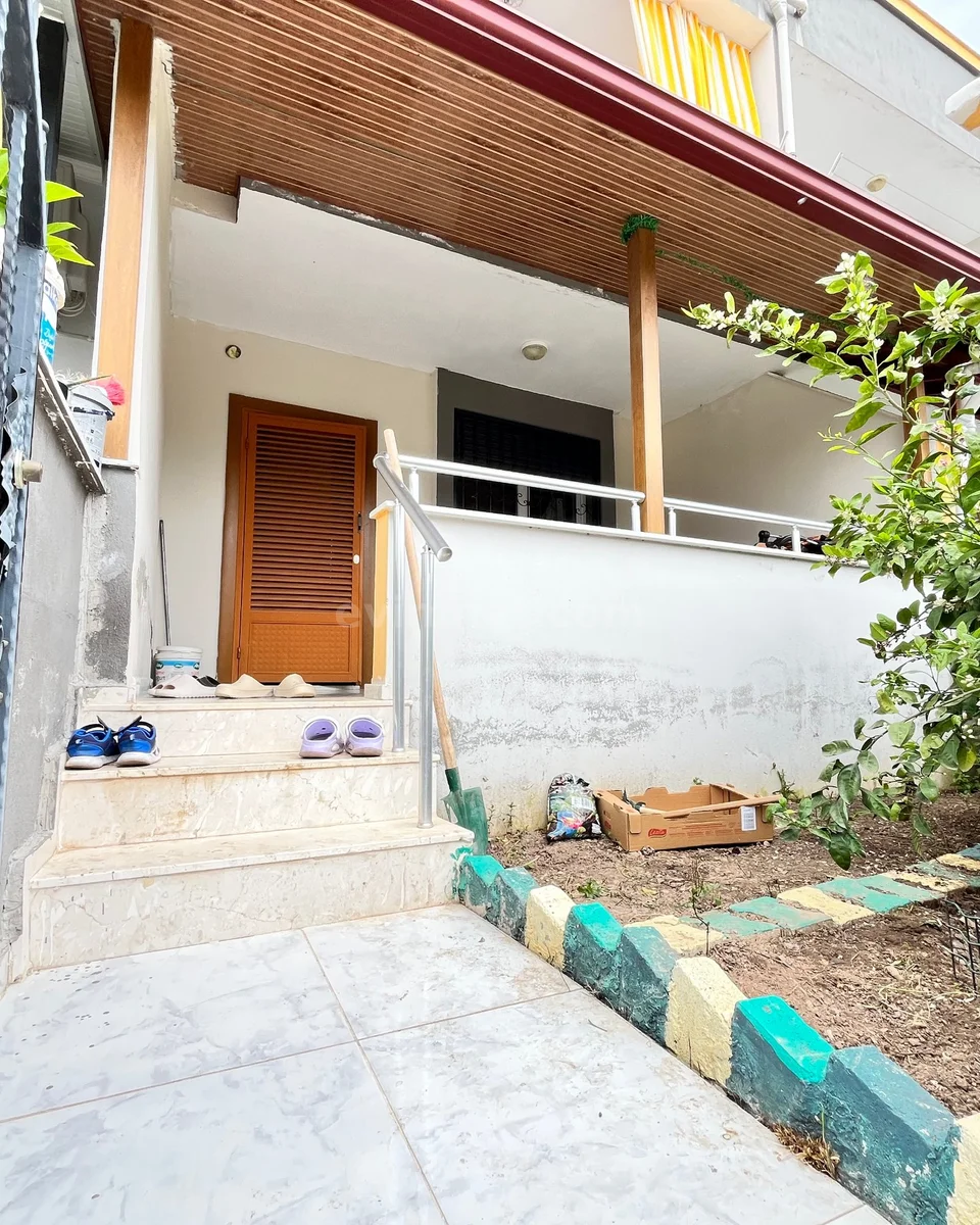 Seferihisar Satılık Daire — 4
