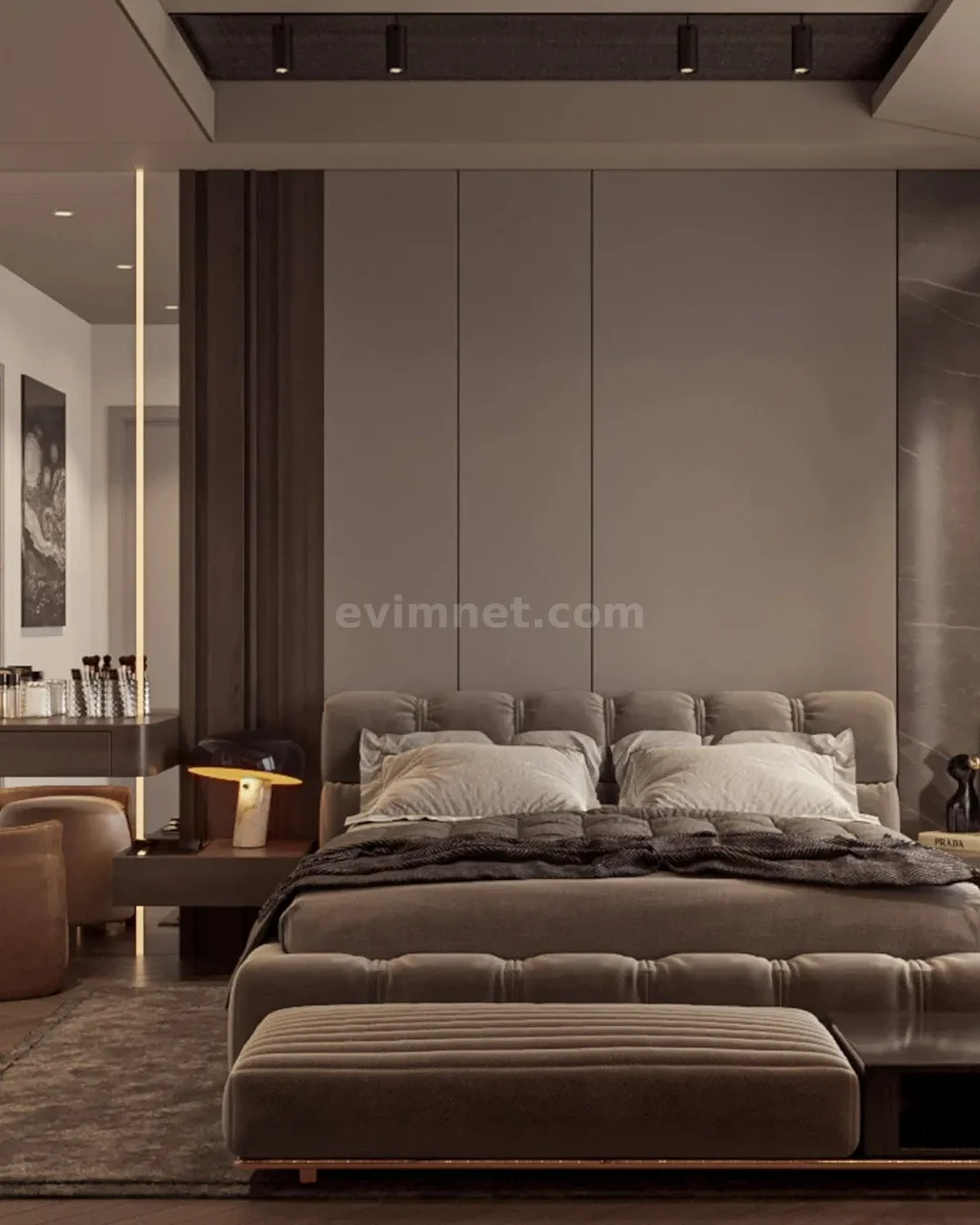 Ataşehir Skyline Residence — 19