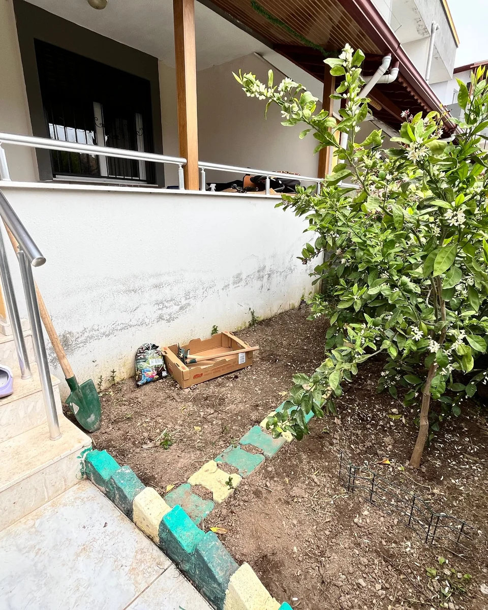 Seferihisar Satılık Daire — 5