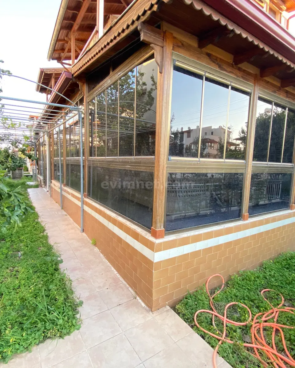 Seferihisar Satılık Daire — 3