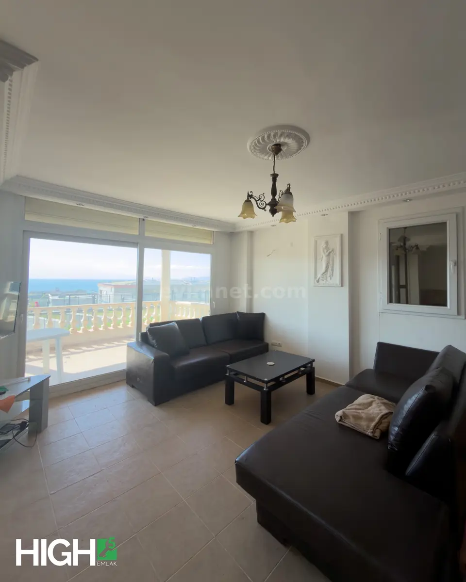 Kuşadası 出售 别墅 — 2