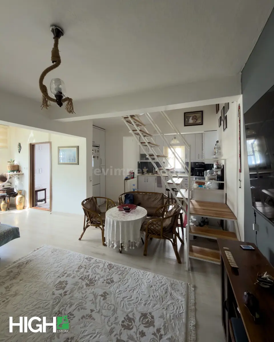 Kuşadası En Venta Villa — 3