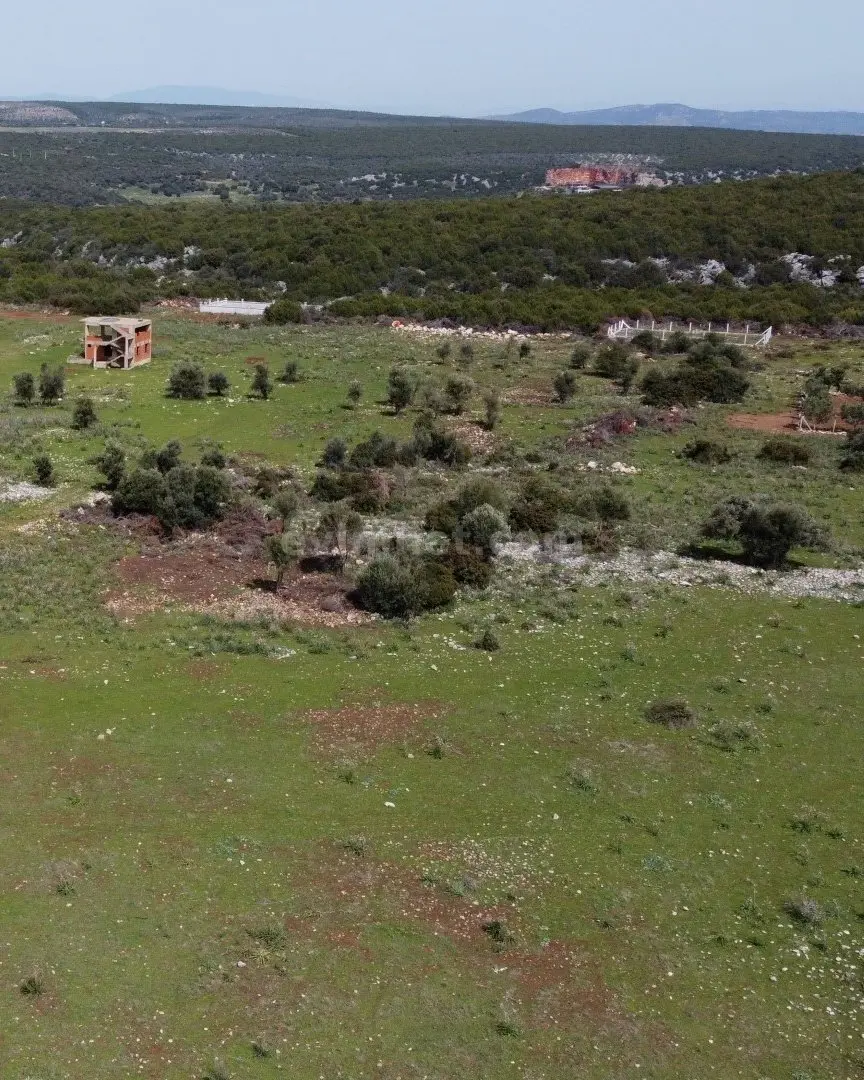 Didim Satılık Arsa — 4