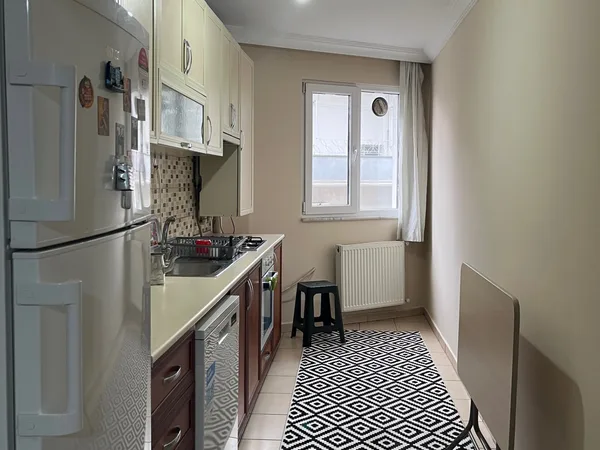 Kağıthane Kiralık Daire