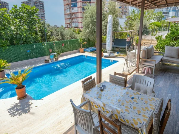 Torbalı Satılık Villa 2. görünüm
