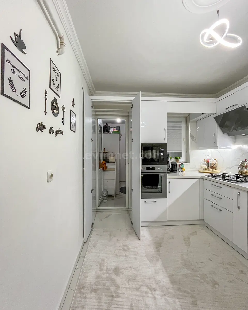 Söke Satılık Daire 5. görünüm