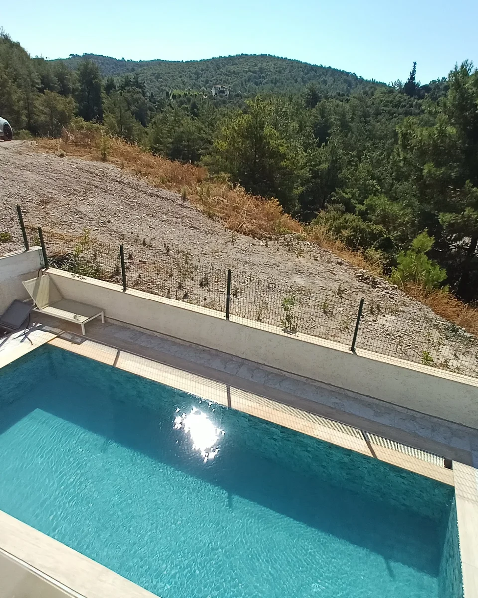 Milas A vendre Appartement — 3