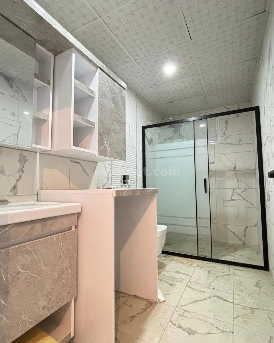 Seferihisar Satılık Daire — 4