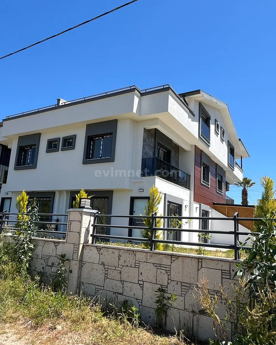 Seferihisar Satılık Villa — 3