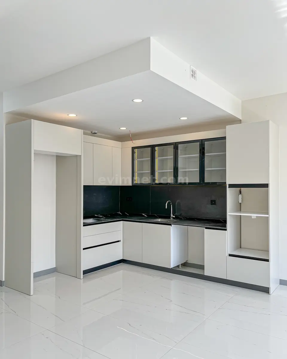 Kuşadası Zu verkaufen Villa Ansicht 4